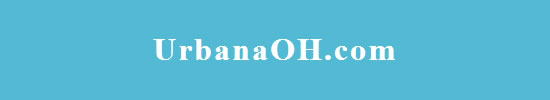 Urbana OH banner